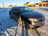 Toyota Camry 2014 года за 6 000 000 тг. в Казалинск – фото 4