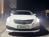Hyundai Grandeur 2014 года за 8 000 000 тг. в Кызылорда – фото 3