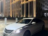 Hyundai Grandeur 2014 года за 8 000 000 тг. в Кызылорда – фото 2