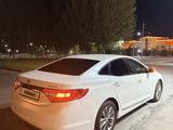 Hyundai Grandeur 2014 года за 8 000 000 тг. в Кызылорда – фото 5
