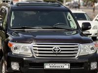 Toyota Land Cruiser 2012 годаfor21 500 000 тг. в Астана