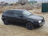 Volkswagen Golf 1994 года за 1 500 000 тг. в Кызылорда – фото 3