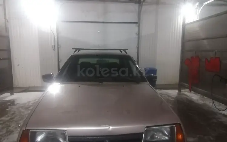 ВАЗ (Lada) 21099 2000 годаfor650 000 тг. в Актобе