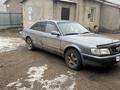 Audi 100 1991 годаүшін1 500 000 тг. в Шу – фото 4