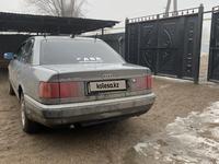 Audi 100 1991 годаүшін1 500 000 тг. в Шу