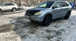 Lexus RX 330 2003 года за 7 000 000 тг. в Усть-Каменогорск