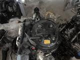 Контрактный Двигатель из Японии на Mercedes Benz w124 e300, e260 м103 за 550 000 тг. в Алматы – фото 2