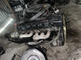 Контрактный Двигатель из Японии на Mercedes Benz w124 e300, e260 м103 за 550 000 тг. в Алматы – фото 3