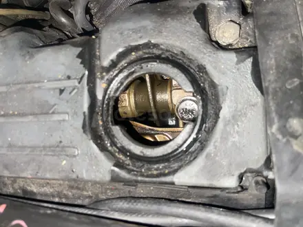 Контрактный Двигатель из Японии на Mercedes Benz w124 e300, e260 м103 за 550 000 тг. в Алматы – фото 6