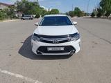 Toyota Camry 2018 годаүшін13 500 000 тг. в Актау – фото 2