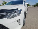 Toyota Camry 2018 года за 13 500 000 тг. в Актау – фото 3