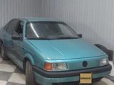 Volkswagen Passat 1992 годаүшін1 100 000 тг. в Павлодар