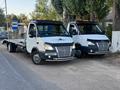 ГАЗ 2003 года за 5 500 000 тг. в Алматы