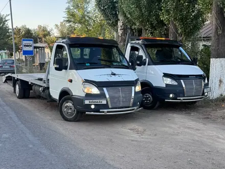 ГАЗ 2003 года за 5 500 000 тг. в Алматы