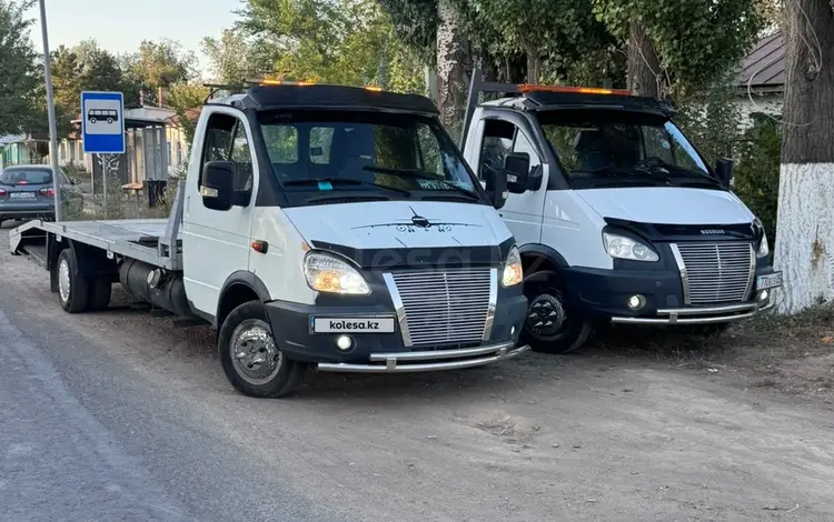 ГАЗ 2003 года за 5 500 000 тг. в Алматы