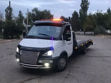 ГАЗ 2003 года за 5 500 000 тг. в Алматы – фото 3