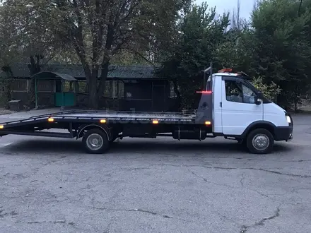 ГАЗ 2003 года за 5 500 000 тг. в Алматы – фото 4
