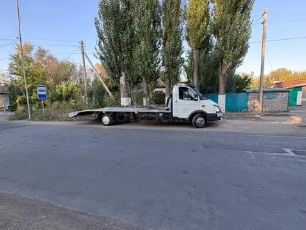 ГАЗ 2003 года за 5 500 000 тг. в Алматы – фото 8