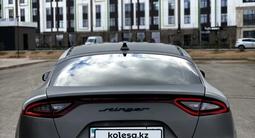 Kia Stinger 2018 годаүшін16 300 000 тг. в Актау – фото 2