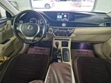 Lexus ES 250 2013 года за 12 400 000 тг. в Шымкент – фото 5