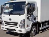 Hyundai  EX5 Изотермический фургон 2025 годаүшін21 600 000 тг. в Актобе – фото 2