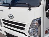 Hyundai  EX5 Изотермический фургон 2025 годаүшін21 600 000 тг. в Актобе – фото 3