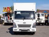 Hyundai  EX5 Изотермический фургон 2025 годаүшін21 600 000 тг. в Актобе – фото 4