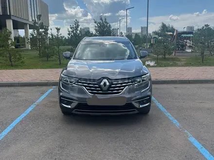 Renault Koleos 2020 года за 10 500 000 тг. в Астана