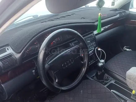 Audi A6 1996 года за 3 000 000 тг. в Караганда