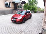 Suzuki SX4 2007 года за 3 950 000 тг. в Алматы – фото 2