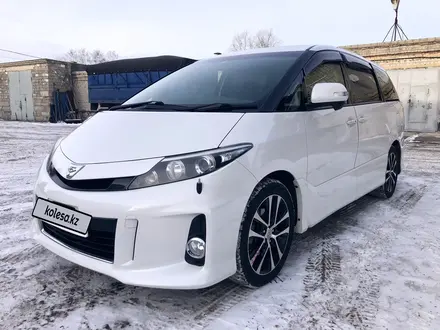 Toyota Estima 2013 года за 8 600 000 тг. в Павлодар – фото 3