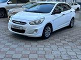 Hyundai Accent 2012 года за 5 800 000 тг. в Актау