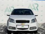 Chevrolet Nexia 2021 года за 3 800 000 тг. в Семей – фото 3