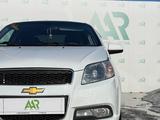 Chevrolet Nexia 2021 года за 3 800 000 тг. в Семей – фото 4