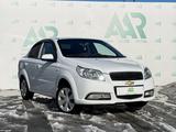 Chevrolet Nexia 2021 года за 3 800 000 тг. в Семей