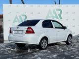 Chevrolet Nexia 2021 года за 3 800 000 тг. в Семей – фото 5