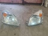 Фары, противотуманки, PRADO 120, HUMMER H3. за 55 000 тг. в Караганда