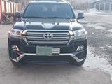 Toyota Land Cruiser 2016 годаүшін29 300 000 тг. в Актобе