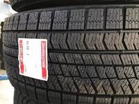 225/60 18 BRIDGESTONE BLIZZAK ICE за 87 000 тг. в Алматы