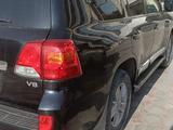 Toyota Land Cruiser 2013 годаүшін19 500 000 тг. в Актау – фото 2