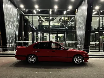 BMW 525 1995 года за 4 800 000 тг. в Шымкент