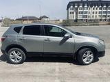 Nissan Qashqai 2011 года за 5 700 000 тг. в Караганда – фото 4