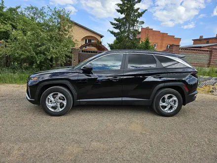 Hyundai Tucson 2022 года за 12 500 000 тг. в Астана