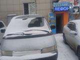Toyota Previa 1992 года за 2 200 000 тг. в Усть-Каменогорск – фото 2