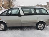 Toyota Previa 1992 года за 2 200 000 тг. в Усть-Каменогорск