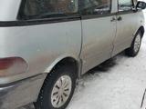Toyota Previa 1992 года за 2 200 000 тг. в Усть-Каменогорск – фото 4