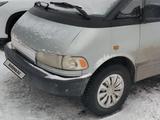 Toyota Previa 1992 года за 2 200 000 тг. в Усть-Каменогорск – фото 5