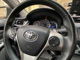 Toyota Camry 2014 годаүшін8 600 000 тг. в Жанаозен – фото 3