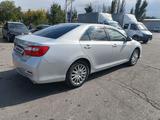 Toyota Camry 2012 года за 9 000 000 тг. в Алматы – фото 4