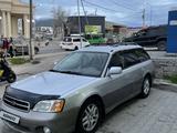 Subaru Outback 2001 года за 3 300 000 тг. в Алматы